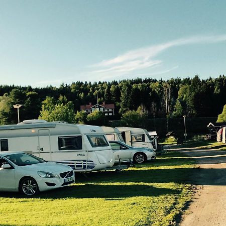 Stoede Camping Edsta Luaran gambar