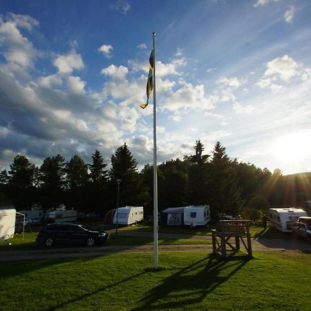 Stoede Camping Edsta Luaran gambar