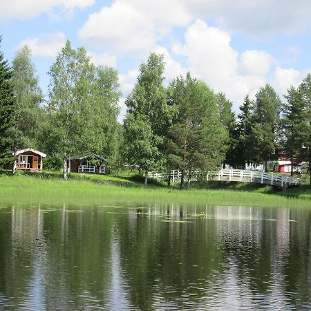 Stoede Camping Edsta Luaran gambar