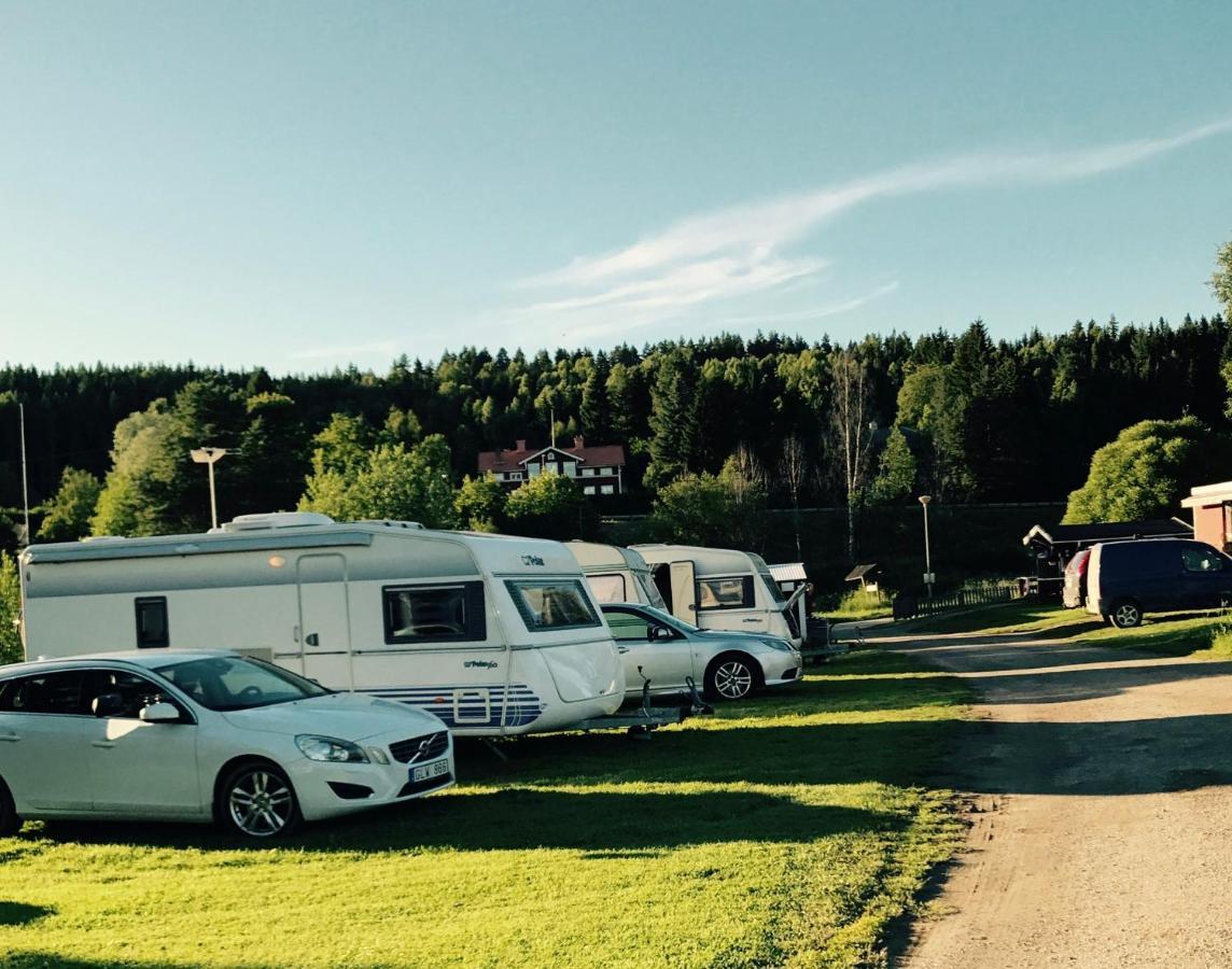 Stoede Camping Edsta Luaran gambar