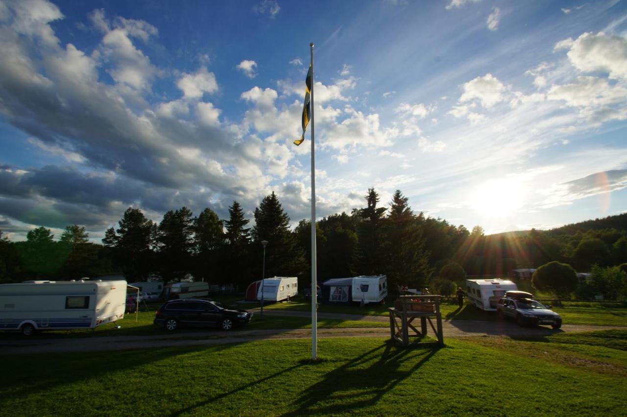 Stoede Camping Edsta Luaran gambar