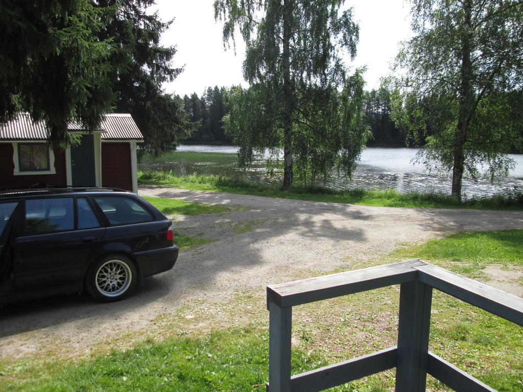Stoede Camping Edsta Bilik gambar