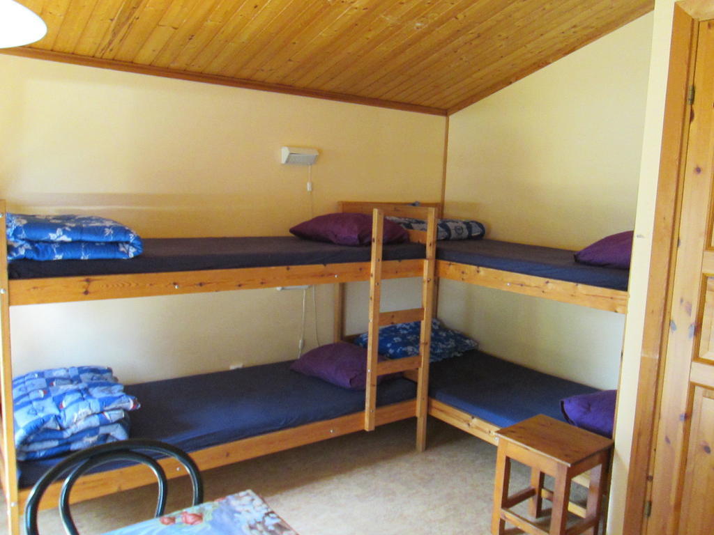 Stoede Camping Edsta Bilik gambar