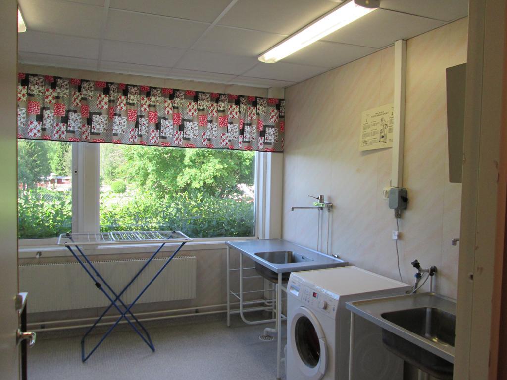 Stoede Camping Edsta Luaran gambar