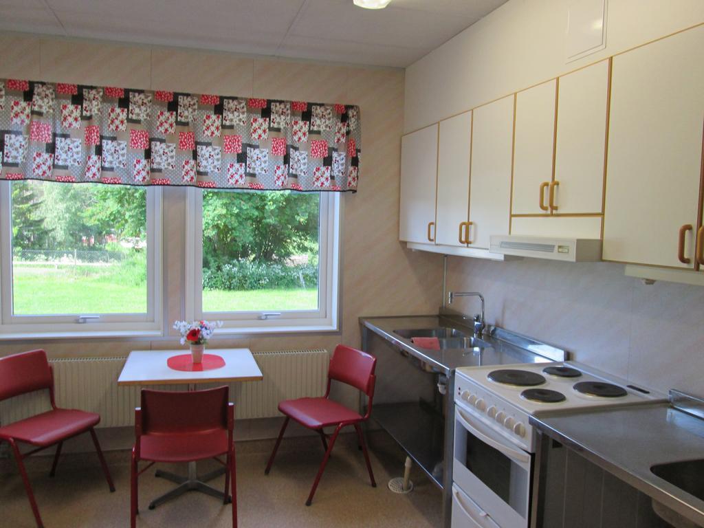 Stoede Camping Edsta Luaran gambar
