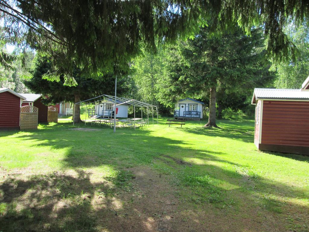 Stoede Camping Edsta Luaran gambar