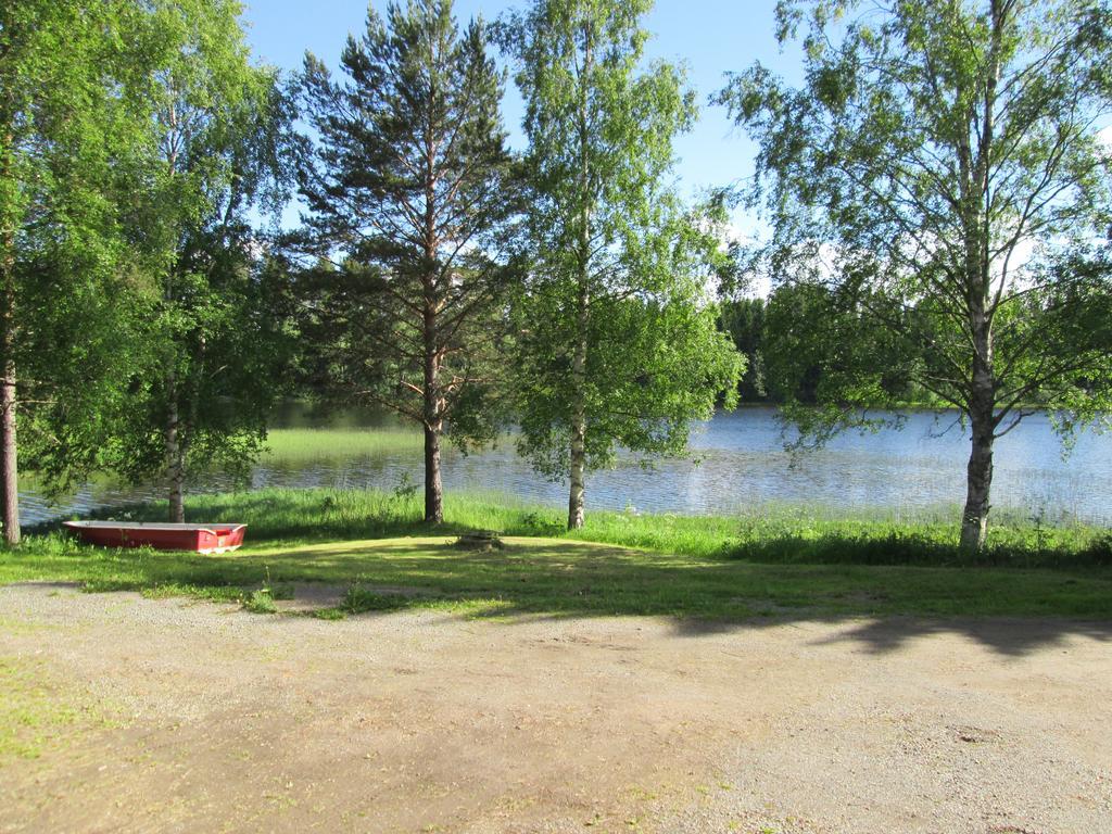 Stoede Camping Edsta Bilik gambar