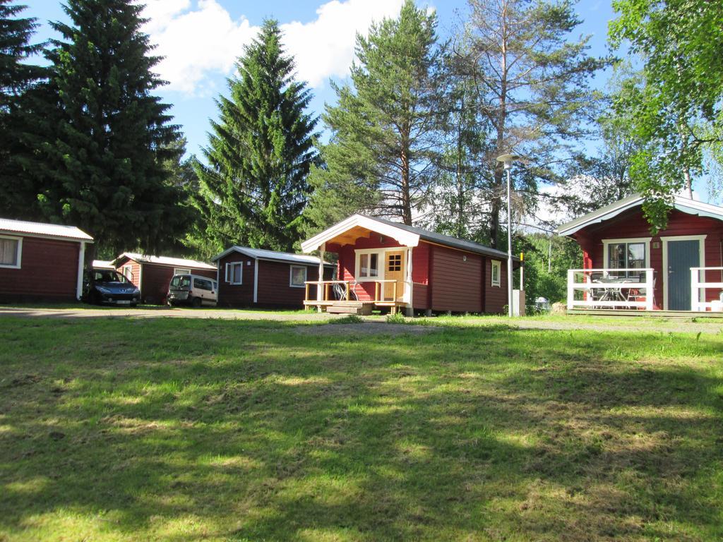 Stoede Camping Edsta Bilik gambar