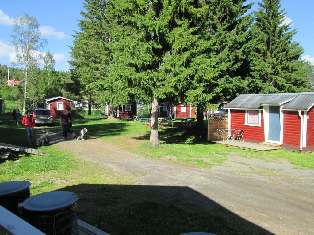 Stoede Camping Edsta Bilik gambar