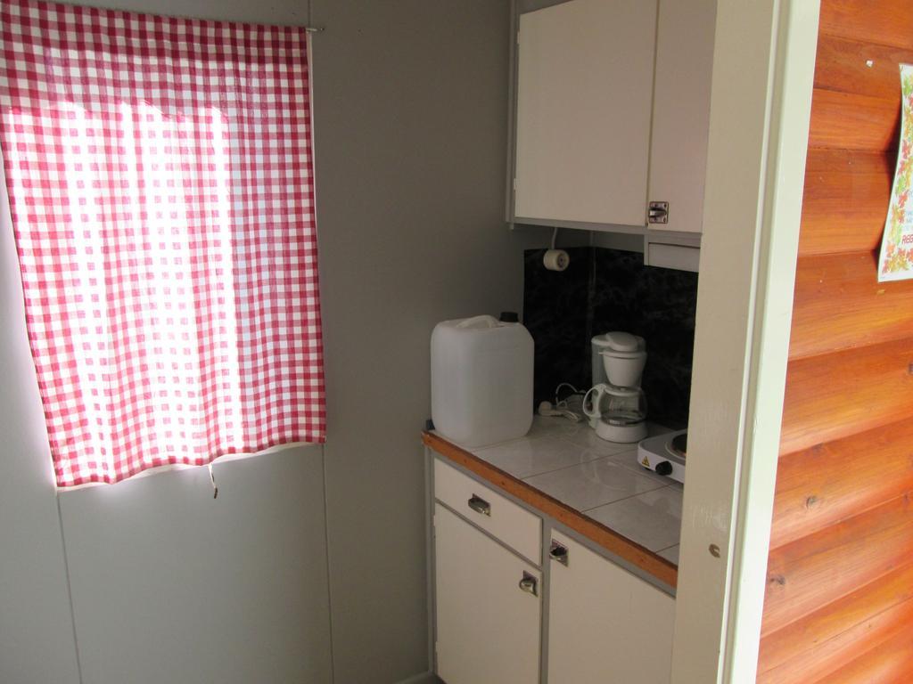Stoede Camping Edsta Bilik gambar