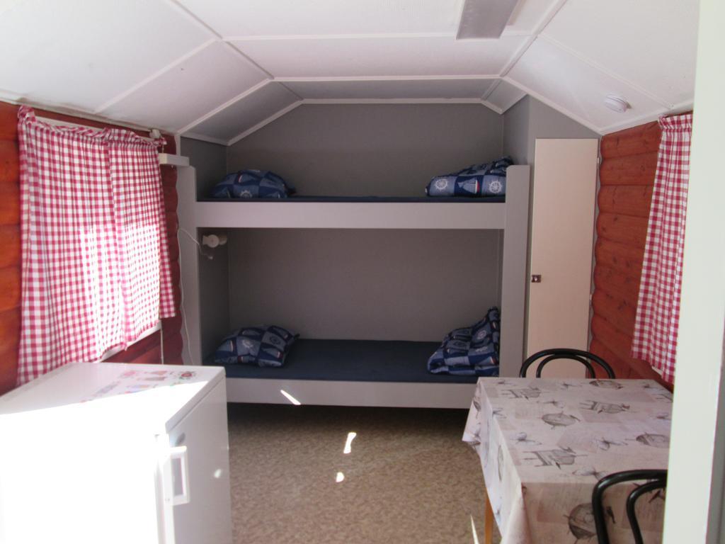 Stoede Camping Edsta Bilik gambar