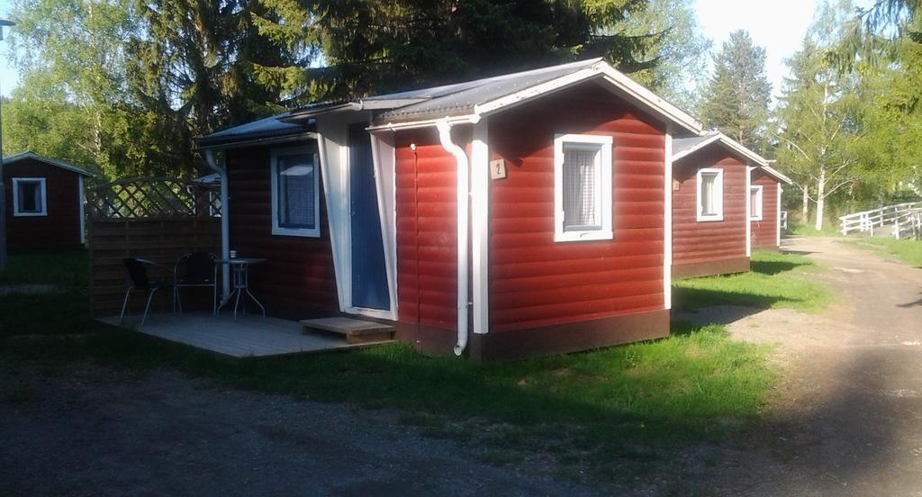 Stoede Camping Edsta Bilik gambar