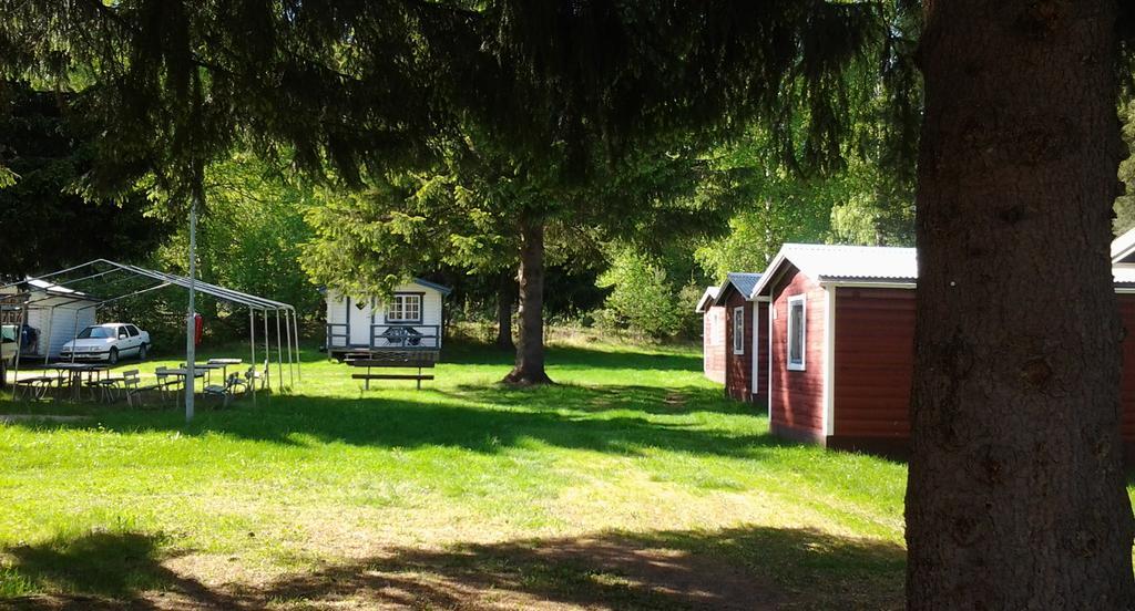 Stoede Camping Edsta Luaran gambar