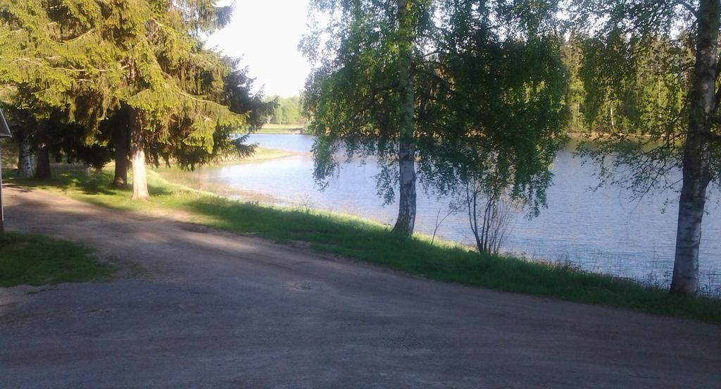 Stoede Camping Edsta Luaran gambar